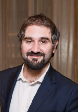 Василий Мельничин