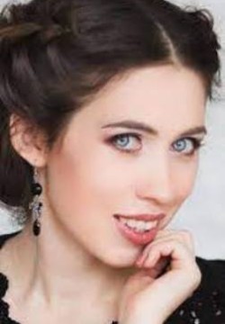 Руслана Заугольникова