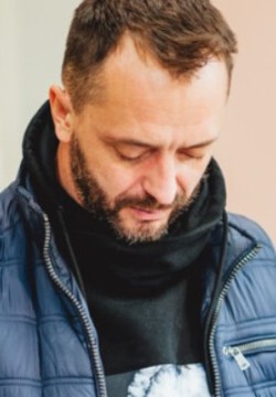 Александр Богданенко