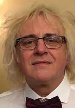 Александр Шаганов