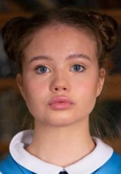 Анна Солодовник