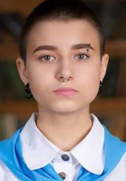 Даниелла Баронина