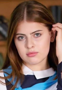 Екатерина Кирия