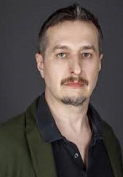 Иван Лакшин