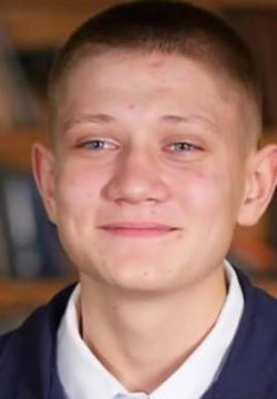 Никита Шкоркин