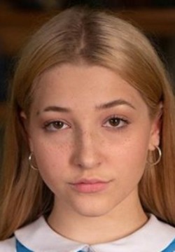 Вероника Дмитриева