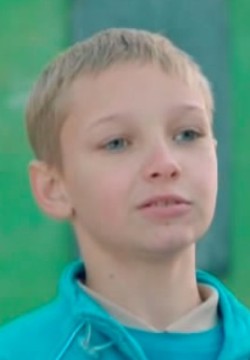 Виталий Якушевич