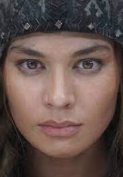 Альмира Турсын