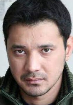 Берик Айтжанов