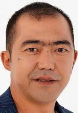 Ерболат Алкожа