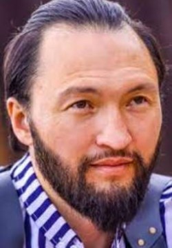 Максат Сабитов