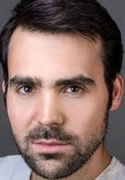 Миодраг Радонич