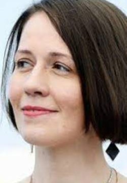 Ольга Драгунова