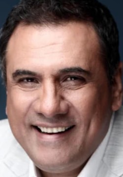 Боман Ирани