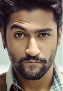 Вики Каушал