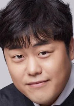 Пэ Мён-джин