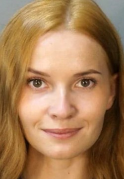 Кристина Пономарева