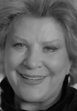 Елена Образцова