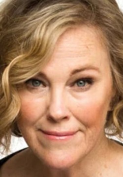 Кэтрин О’Хара