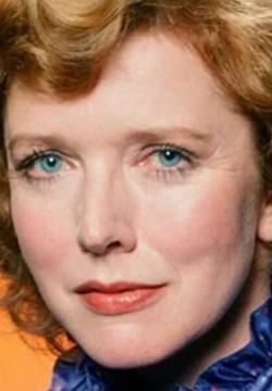 Барбара Бэбкок