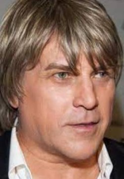 Алексей Глызин