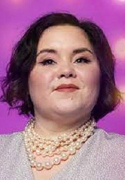 Мария Кирпичева