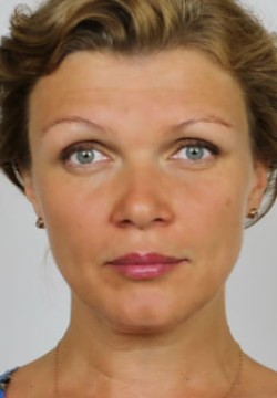 Светлана Штанько