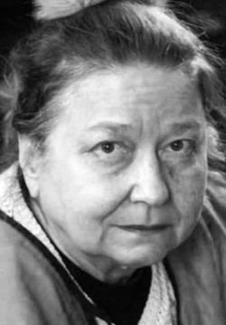 Лина Будник