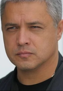 Сергей Воробьёв