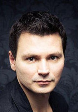 Александр Дзюба