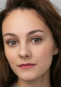 Анна Урюмцева