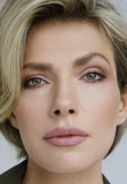 Антонина Паперная