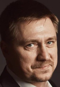 Денис Зыков