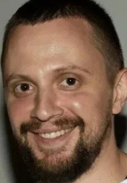 Максим Шкаликов