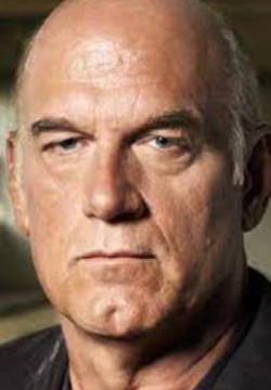 Джесси Вентура