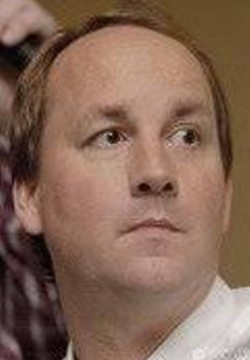 Фред Деккер