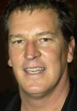 Стивен Хопкинс