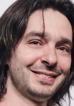 Александр Баршак