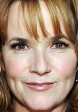 Лиа Томпсон