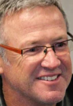 Марк МакКлюр