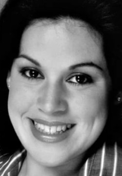 Уэнди Джо Спербер