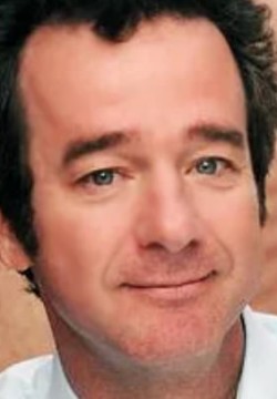 Джеффри Вайсман