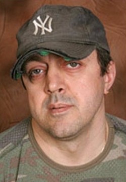 Олег Смольников