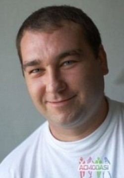 Владимир Черных