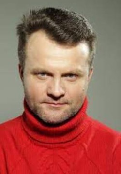 Вячеслав Василюк