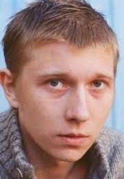 Иван Решетняк