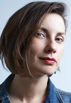 Мария Дягилева