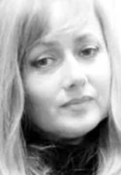 Арина Ястреб