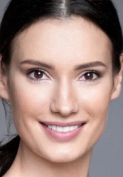 Наталья Губина