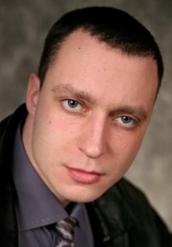 Александр Агеев